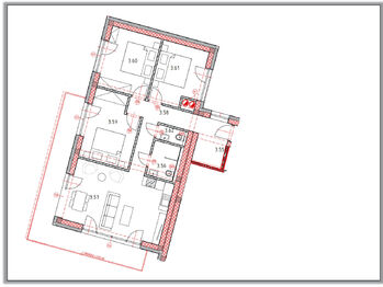 Prodej bytu 5+kk v osobním vlastnictví 131 m², Velké Karlovice