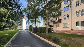 Prodej bytu 1+1 v osobním vlastnictví 40 m², Milovice