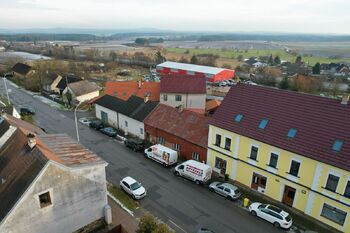 Prodej domu 137 m², Tábor