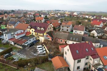 Prodej domu 137 m², Tábor