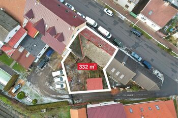 Prodej domu 137 m², Tábor