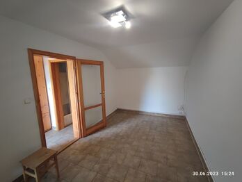 Pronájem bytu 1+kk v osobním vlastnictví 25 m², Jeseník