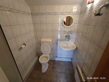 Pronájem bytu 1+kk v osobním vlastnictví 25 m², Jeseník