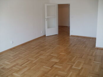 Pronájem bytu 2+1 v osobním vlastnictví 103 m², Praha 2 - Vinohrady