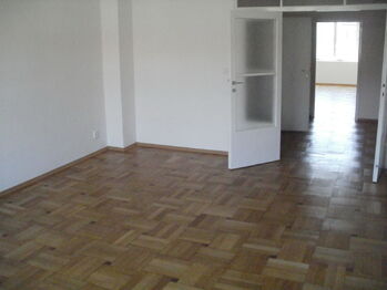 Pronájem bytu 2+1 v osobním vlastnictví 103 m², Praha 2 - Vinohrady