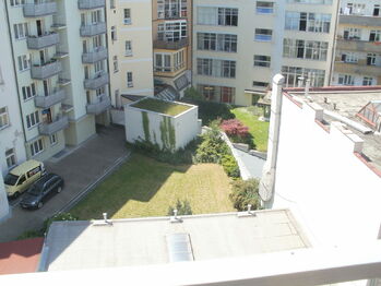 Pronájem bytu 2+1 v osobním vlastnictví 103 m², Praha 2 - Vinohrady