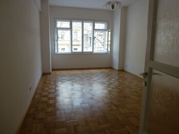 Pronájem bytu 2+kk v osobním vlastnictví 63 m², Praha 2 - Vinohrady