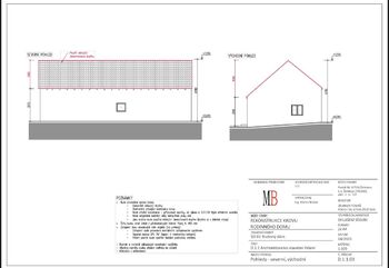 Prodej domu 120 m², Želetava