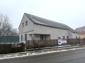 Prodej chaty / chalupy 102 m², Bačkovice