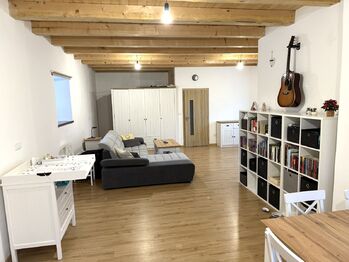 Prodej chaty / chalupy 120 m², Želetava