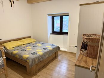 Prodej chaty / chalupy 120 m², Želetava