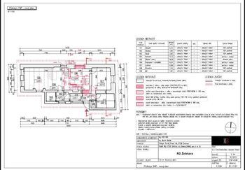 Prodej chaty / chalupy 120 m², Želetava