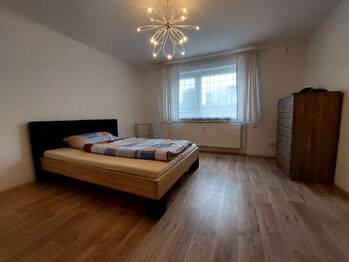 Pronájem bytu 3+1 v osobním vlastnictví 140 m², Uherský Brod