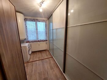 Pronájem bytu 3+1 v osobním vlastnictví 140 m², Uherský Brod