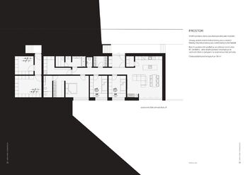 Prodej pozemku 1200 m², Černošice