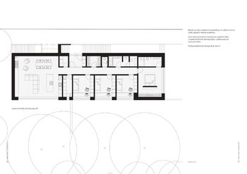 Prodej pozemku 1200 m², Černošice