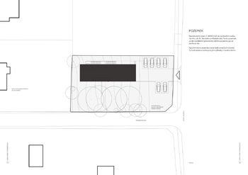 Prodej pozemku 1200 m², Černošice