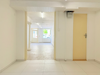 Pronájem obchodních prostor 42 m², Pohořelice