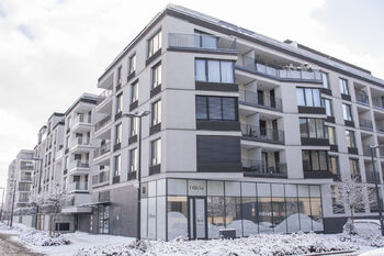 Pronájem bytu 4+kk v osobním vlastnictví 128 m², Ostrava