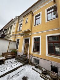 Pronájem bytu 3+1 v osobním vlastnictví 111 m², Tábor