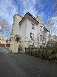 Prodej bytu 2+1 v osobním vlastnictví 59 m², Karlovy Vary