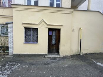 Prodej bytu 2+1 v osobním vlastnictví 59 m², Karlovy Vary