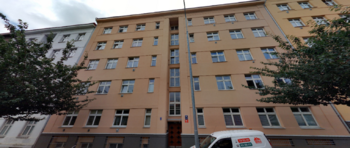 Pronájem bytu 1+kk v osobním vlastnictví 27 m², Praha 10 - Vršovice