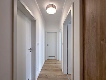 Prodej bytu 3+kk v osobním vlastnictví 104 m², České Budějovice