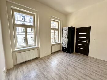 Pronájem bytu 2+kk v osobním vlastnictví 44 m², Praha 3 - Žižkov