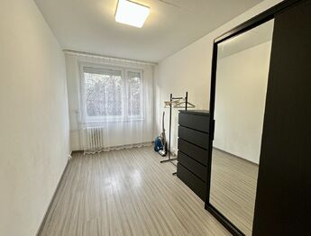 Prodej bytu 3+kk v družstevním vlastnictví 68 m², Praha 5 - Stodůlky