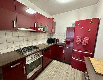 Prodej bytu 3+kk v družstevním vlastnictví 68 m², Praha 5 - Stodůlky