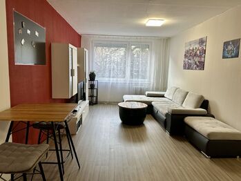 Prodej bytu 3+kk v družstevním vlastnictví 68 m², Praha 5 - Stodůlky