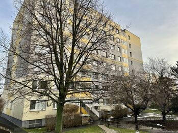 Prodej bytu 3+kk v družstevním vlastnictví 68 m², Praha 5 - Stodůlky