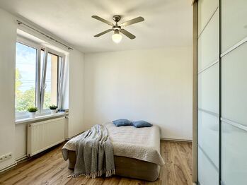 Pronájem bytu 2+1 v osobním vlastnictví 62 m², Pohořelice