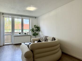 Pronájem bytu 2+1 v osobním vlastnictví 62 m², Pohořelice