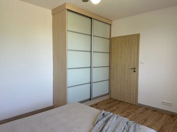 Pronájem bytu 2+1 v osobním vlastnictví 62 m², Pohořelice