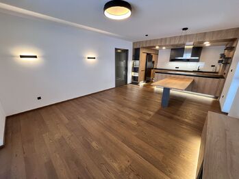 Prodej bytu 3+kk v osobním vlastnictví 112 m², Pelhřimov