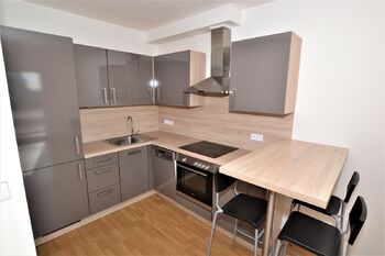 Pronájem bytu 2+kk v osobním vlastnictví 54 m², Plzeň