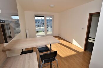 Pronájem bytu 2+kk v osobním vlastnictví 54 m², Plzeň