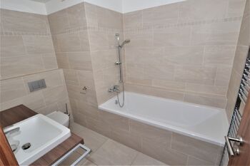 Pronájem bytu 2+kk v osobním vlastnictví 54 m², Plzeň