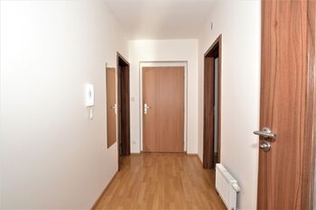 Pronájem bytu 2+kk v osobním vlastnictví 54 m², Plzeň