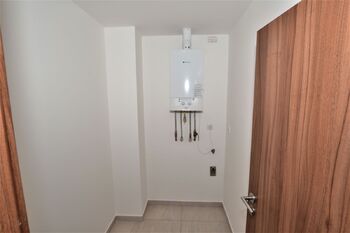 Pronájem bytu 2+kk v osobním vlastnictví 54 m², Plzeň