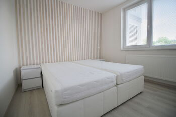 Pronájem bytu 3+kk v osobním vlastnictví 70 m², Ostrava