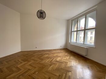 Prodej bytu 3+kk v osobním vlastnictví 100 m², Praha 1 - Nové Město