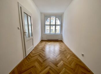 Prodej bytu 3+kk v osobním vlastnictví 100 m², Praha 1 - Nové Město