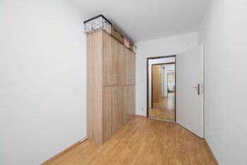 Prodej bytu 3+kk v osobním vlastnictví 75 m², Liberec