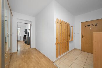 Prodej bytu 3+kk v osobním vlastnictví 75 m², Liberec