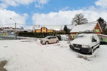 Prodej bytu 3+kk v osobním vlastnictví 75 m², Liberec