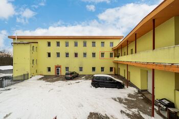 Prodej bytu 3+kk v osobním vlastnictví 75 m², Liberec