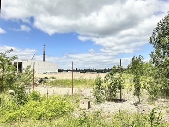 Prodej pozemku 4863 m², Kladno